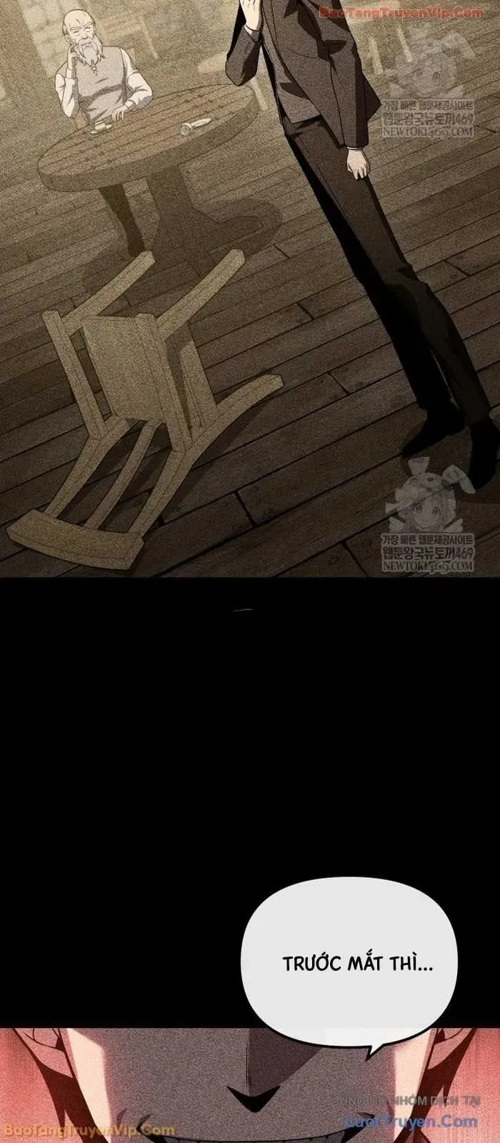 Vua Hiệp Sĩ Đã Trở Lại Với Một Vị Thần - Trang 15