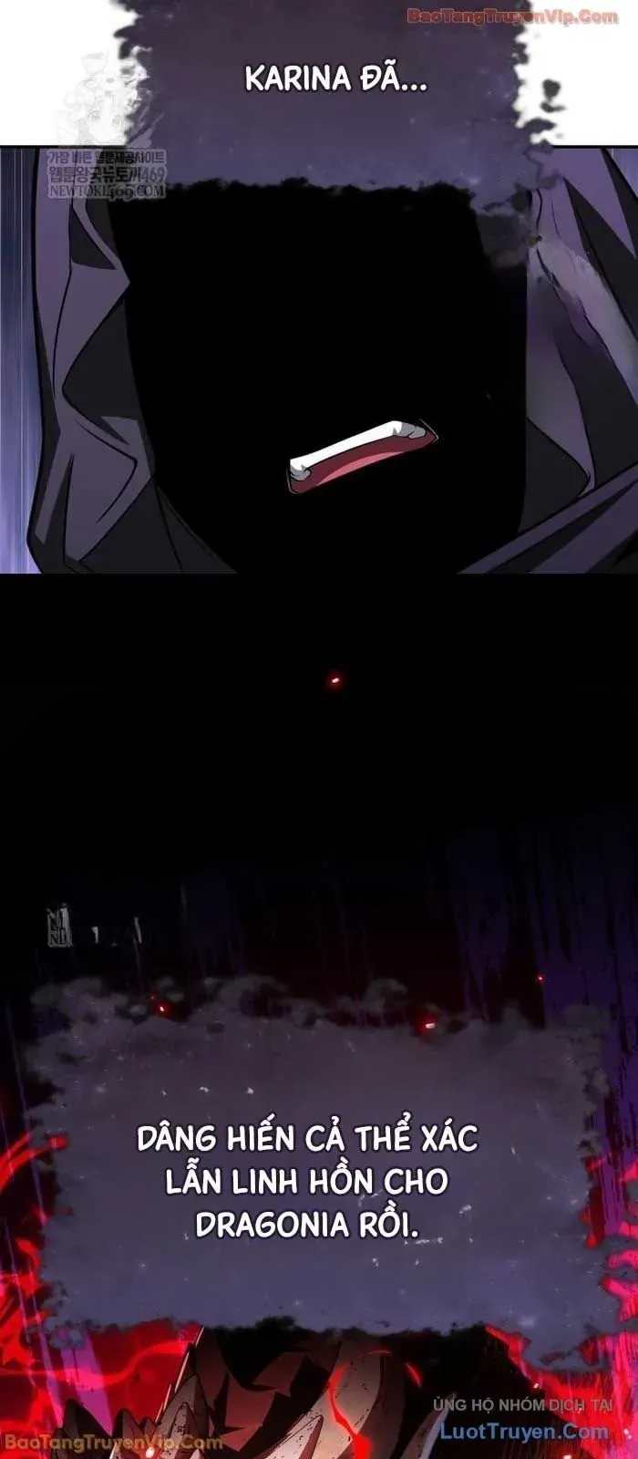 Vua Hiệp Sĩ Đã Trở Lại Với Một Vị Thần - Trang 20