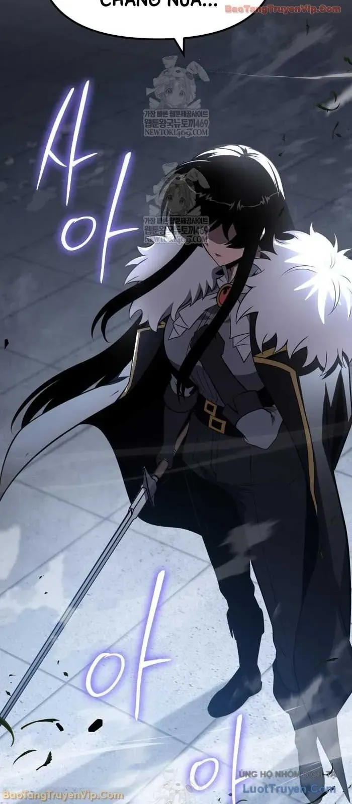 Vua Hiệp Sĩ Đã Trở Lại Với Một Vị Thần - Trang 24