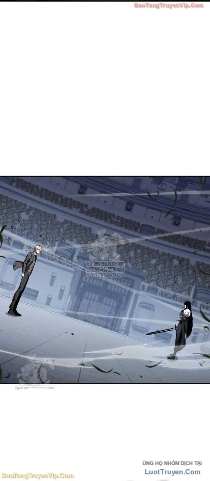 Vua Hiệp Sĩ Đã Trở Lại Với Một Vị Thần - Trang 26