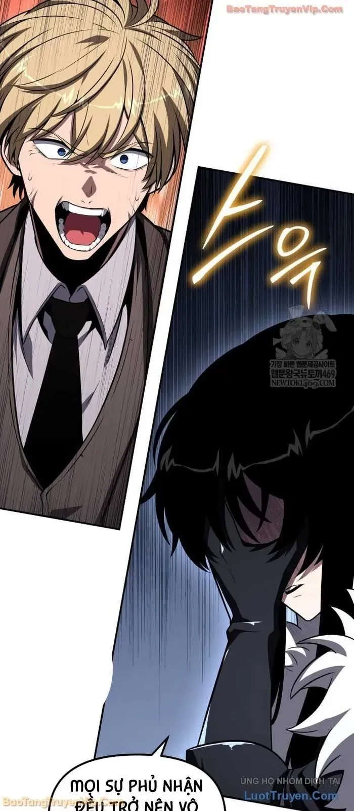 Vua Hiệp Sĩ Đã Trở Lại Với Một Vị Thần - Trang 28
