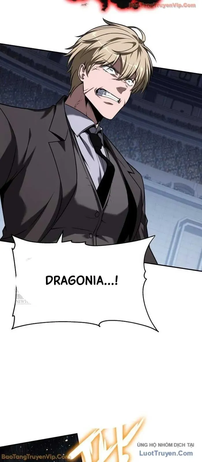 Vua Hiệp Sĩ Đã Trở Lại Với Một Vị Thần - Trang 32