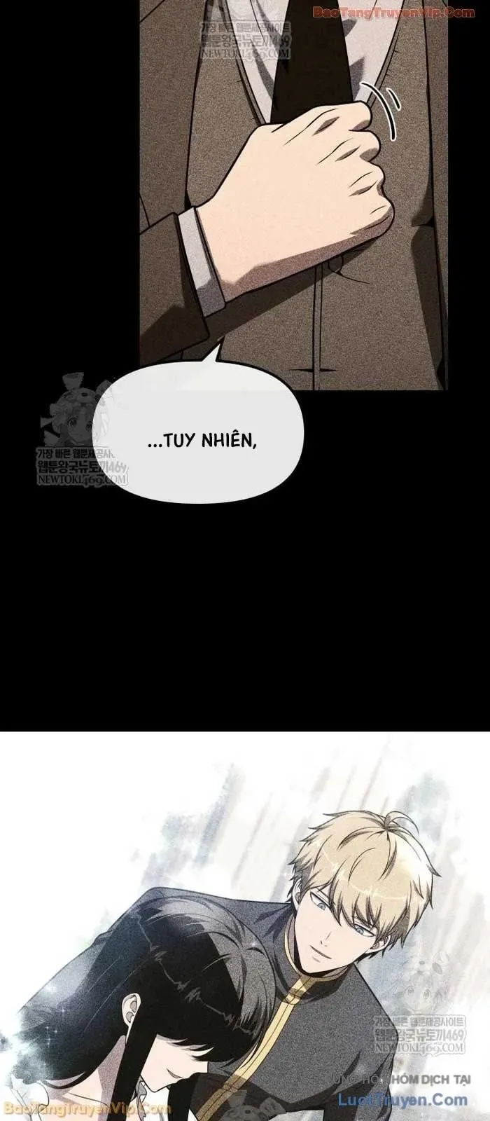 Vua Hiệp Sĩ Đã Trở Lại Với Một Vị Thần - Trang 10