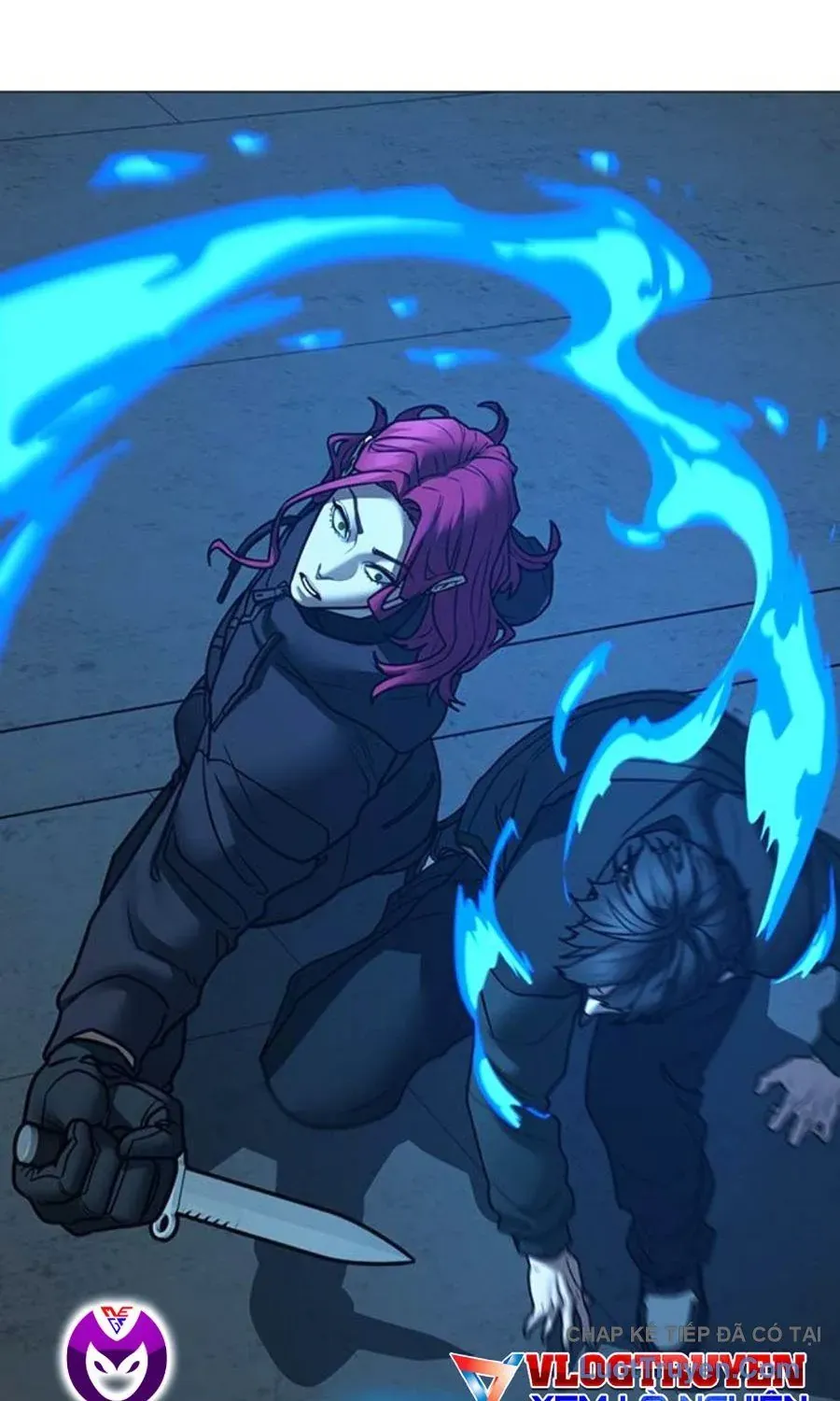 Nhiệm Vụ Đời Thật [Chap 186-187] - Page 107