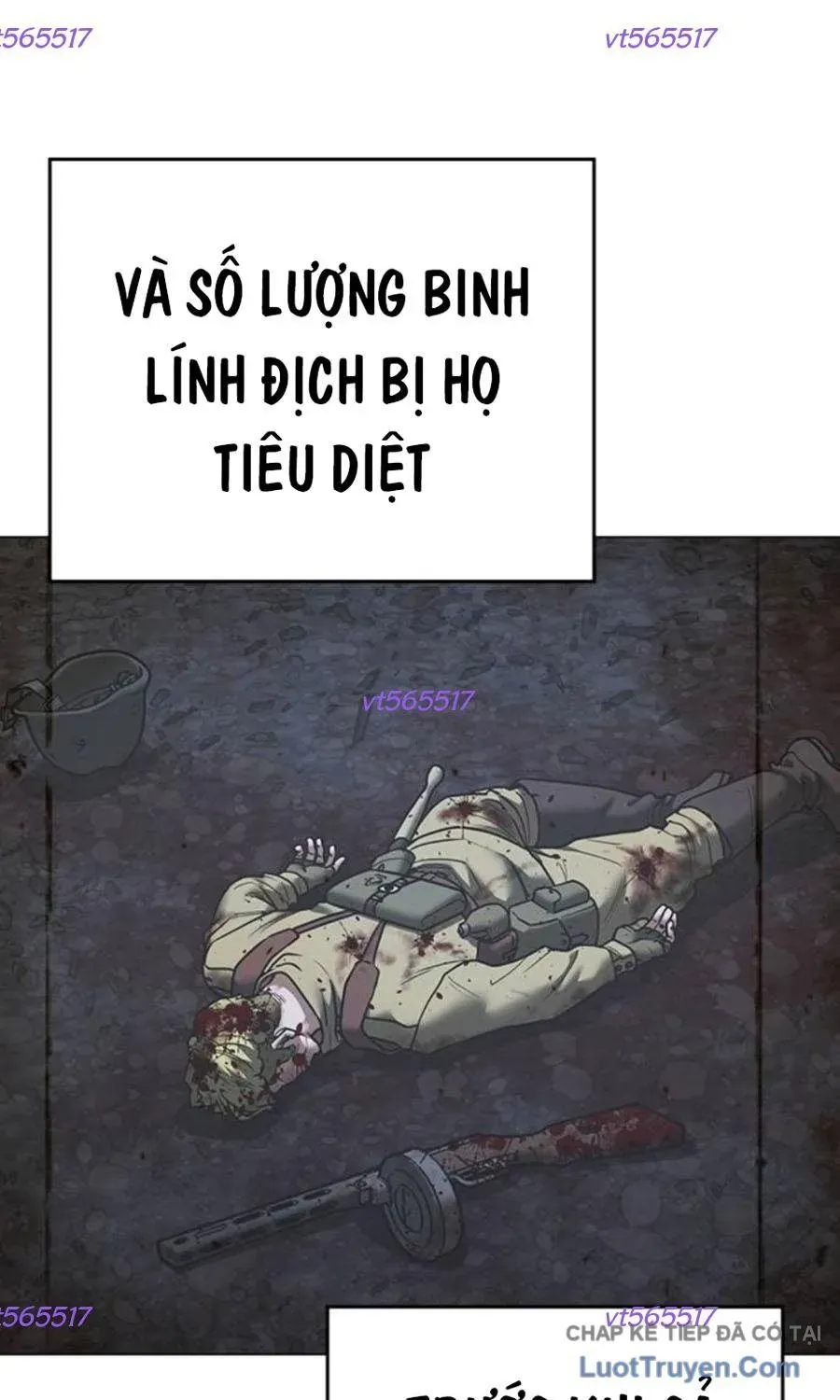 Nhiệm Vụ Đời Thật [Chap 186-187] - Page 11