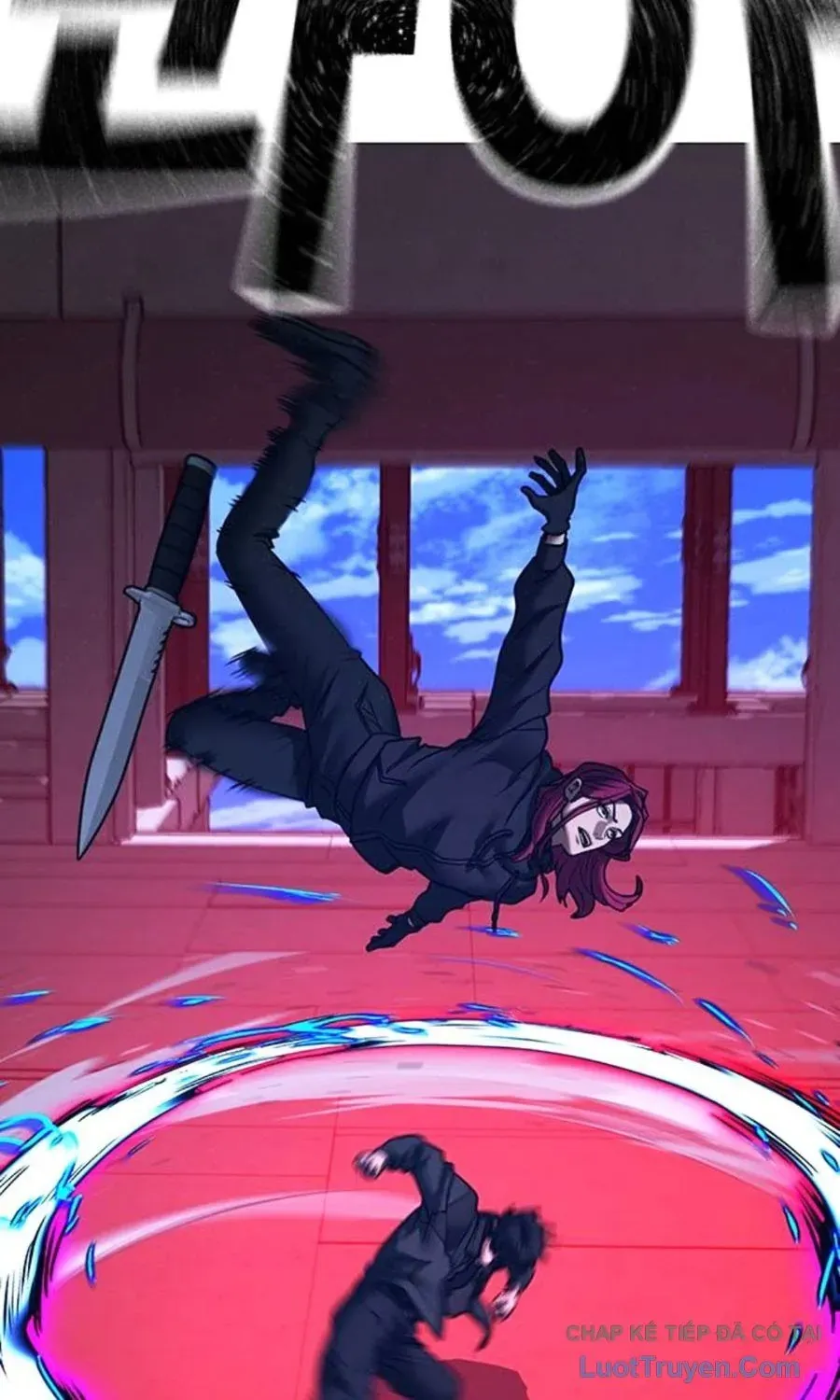 Nhiệm Vụ Đời Thật [Chap 186-187] - Page 117