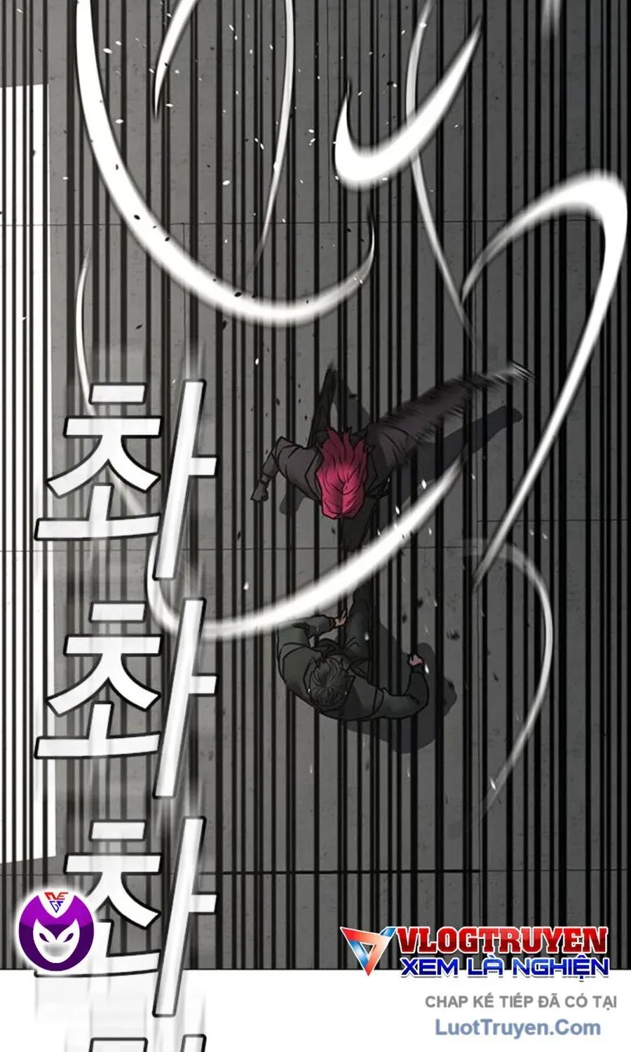 Nhiệm Vụ Đời Thật [Chap 186-187] - Page 130