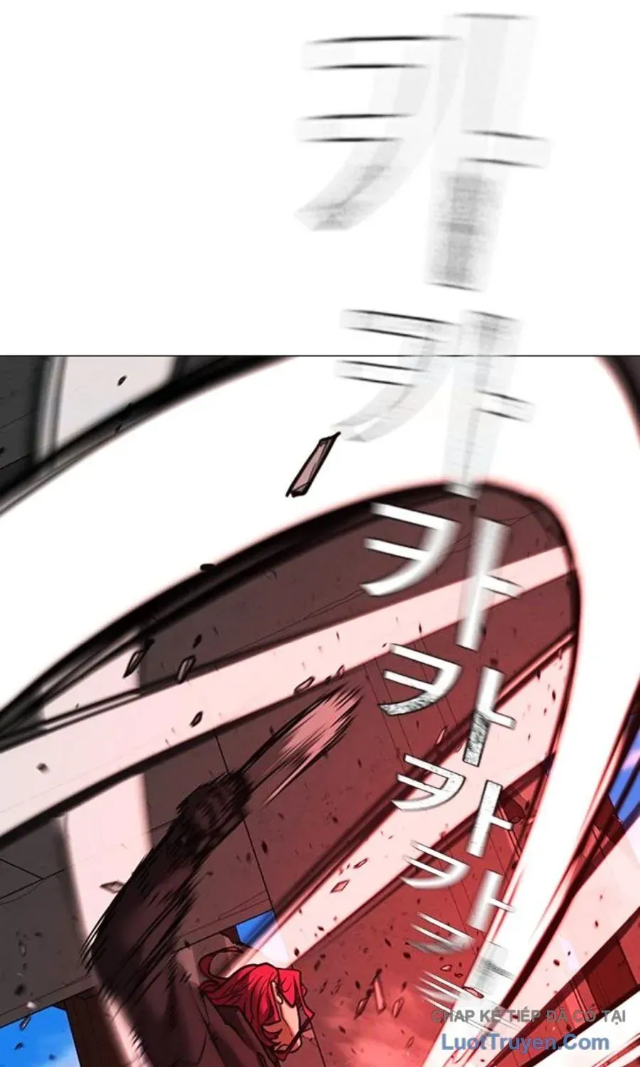 Nhiệm Vụ Đời Thật [Chap 186-187] - Page 135