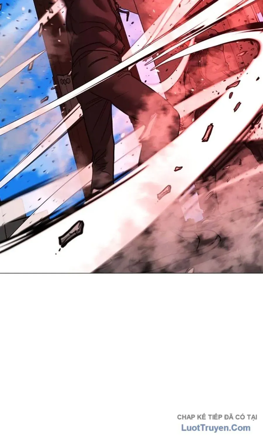 Nhiệm Vụ Đời Thật [Chap 186-187] - Page 136
