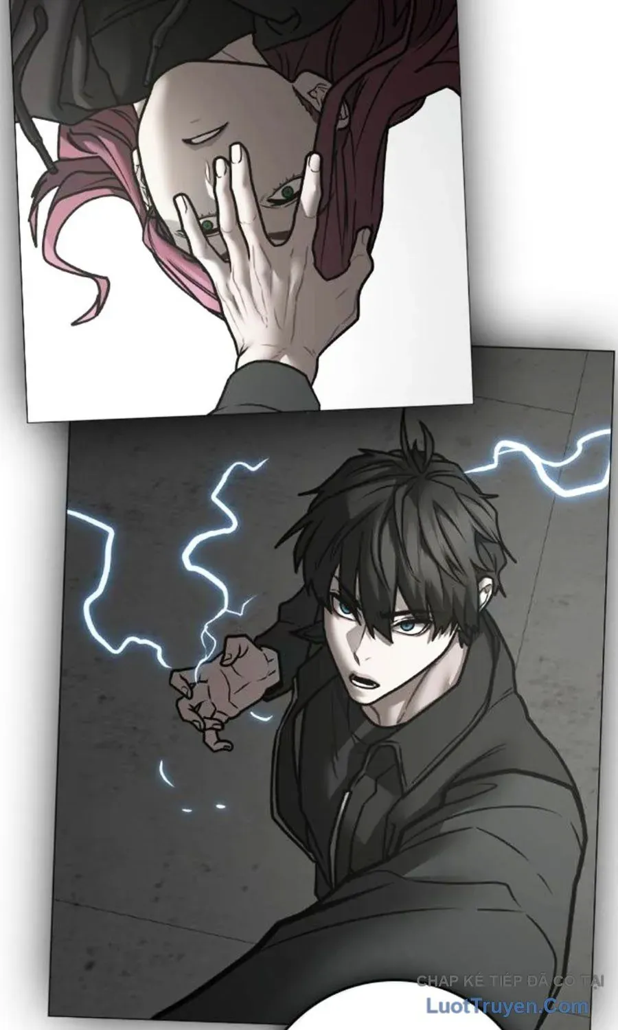 Nhiệm Vụ Đời Thật [Chap 186-187] - Page 143