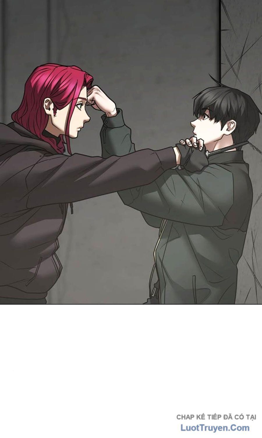 Nhiệm Vụ Đời Thật [Chap 186-187] - Page 148
