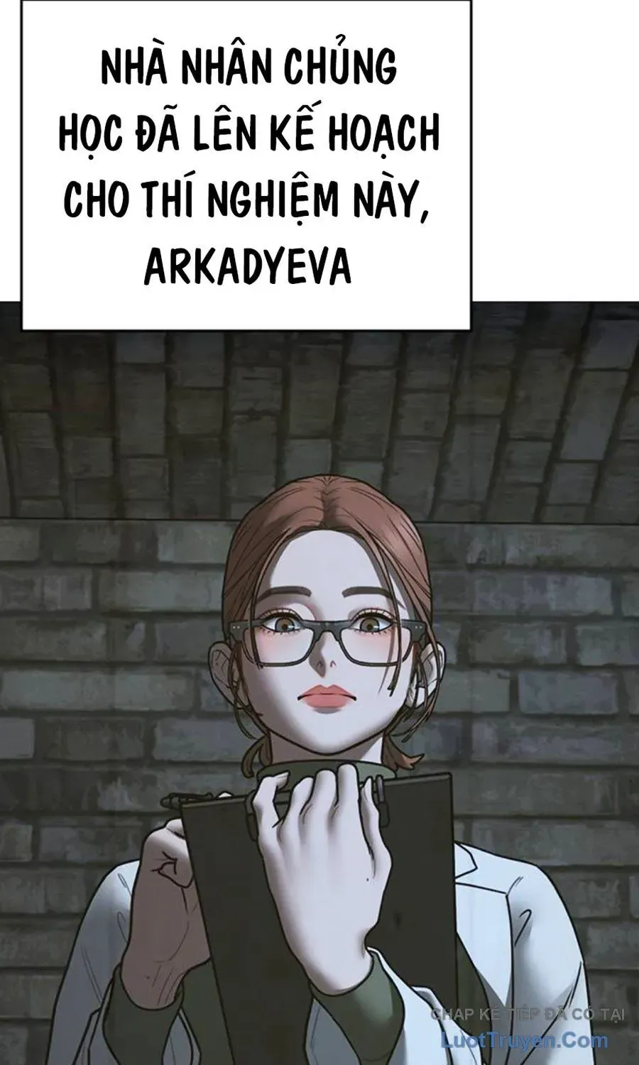 Nhiệm Vụ Đời Thật [Chap 186-187] - Page 15