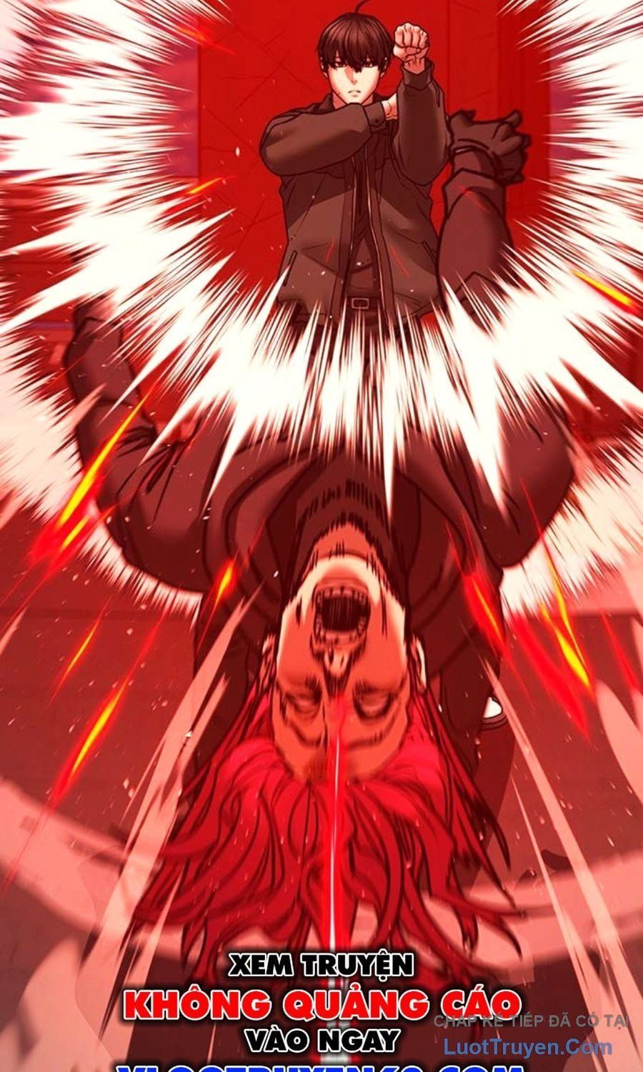 Nhiệm Vụ Đời Thật [Chap 186-187] - Page 150