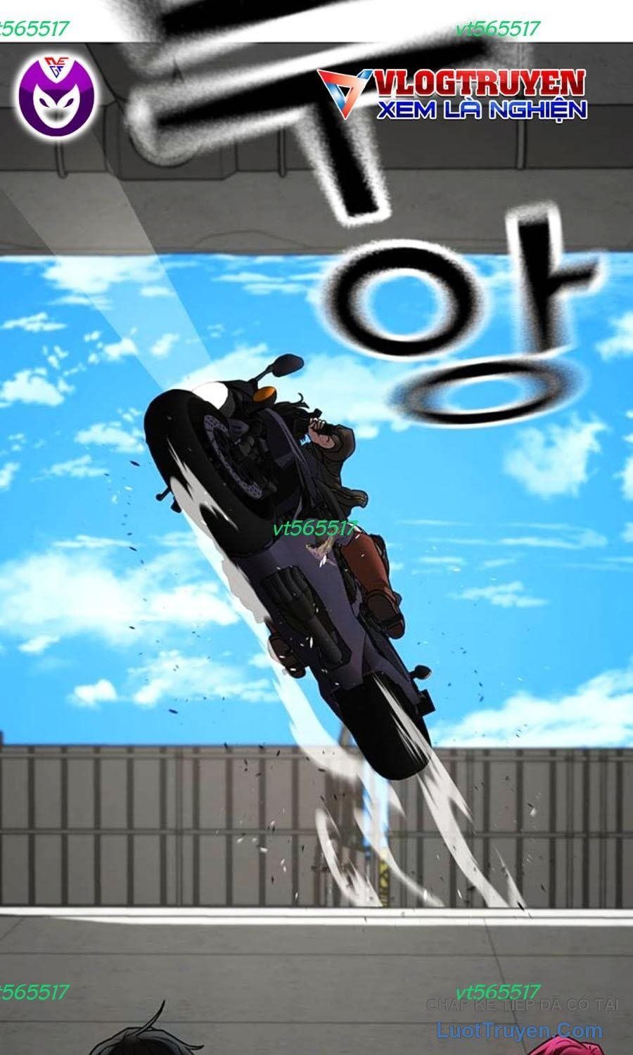 Nhiệm Vụ Đời Thật [Chap 186-187] - Page 163