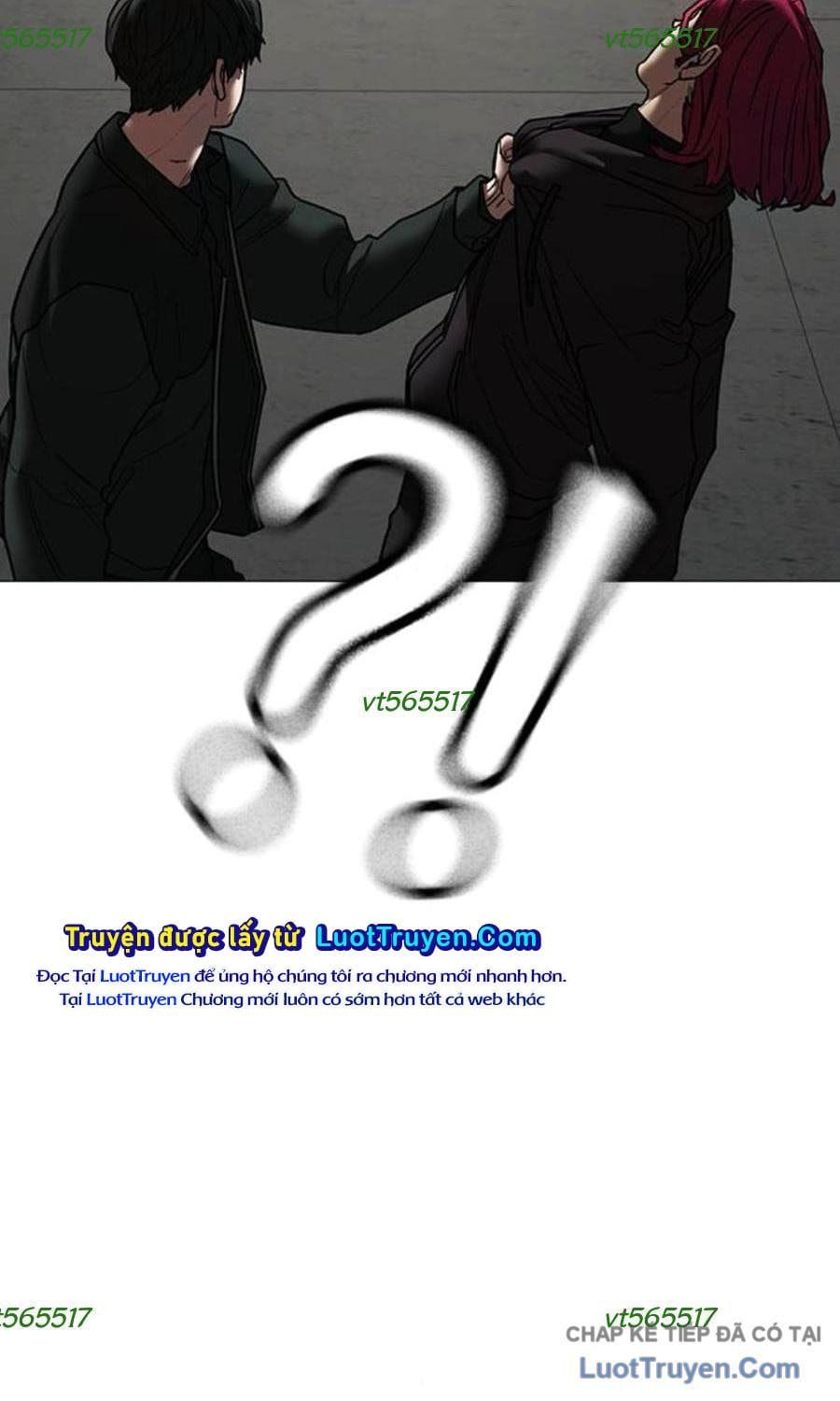 Nhiệm Vụ Đời Thật [Chap 186-187] - Page 164