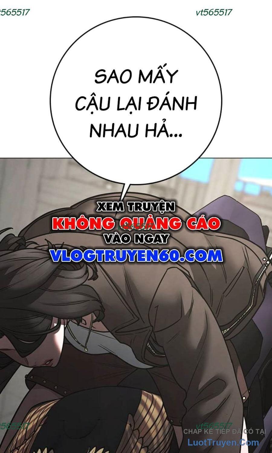 Nhiệm Vụ Đời Thật [Chap 186-187] - Page 165