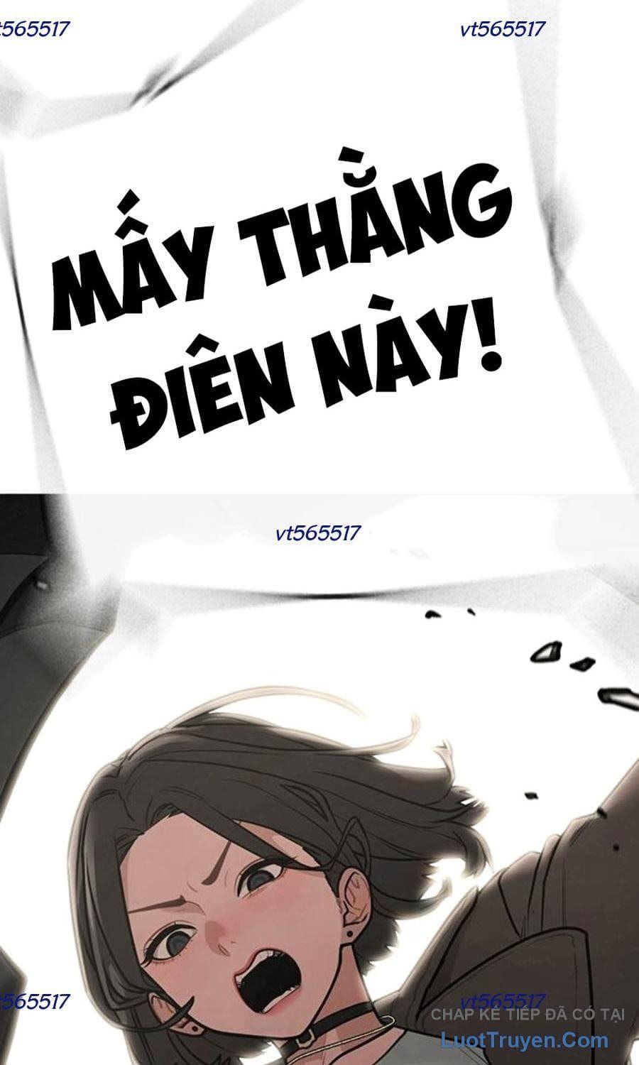 Nhiệm Vụ Đời Thật [Chap 186-187] - Page 172