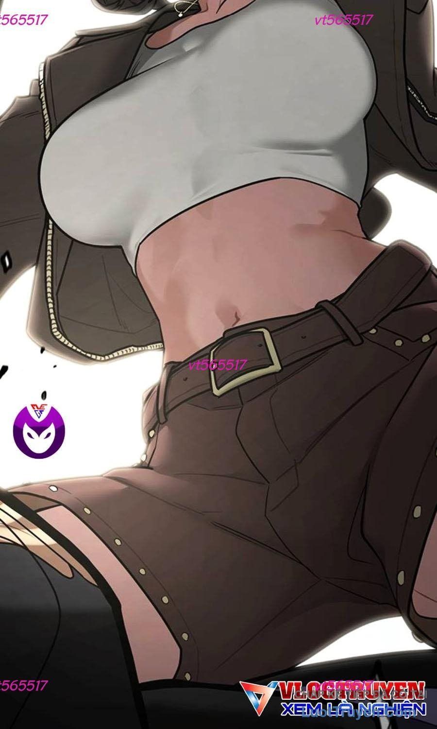 Nhiệm Vụ Đời Thật [Chap 186-187] - Page 173