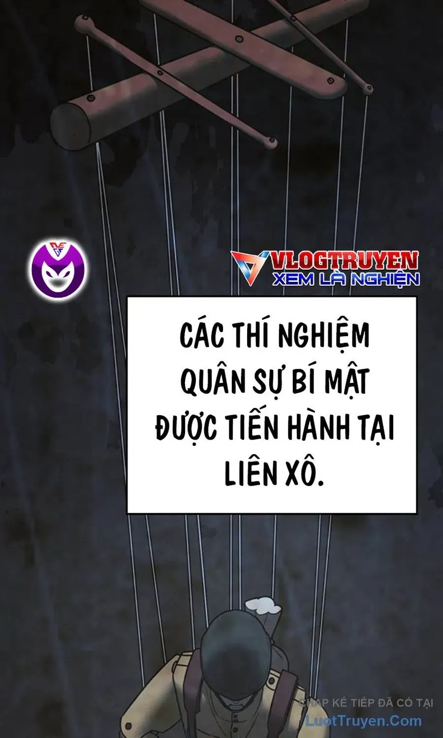 Nhiệm Vụ Đời Thật [Chap 186-187] - Page 2