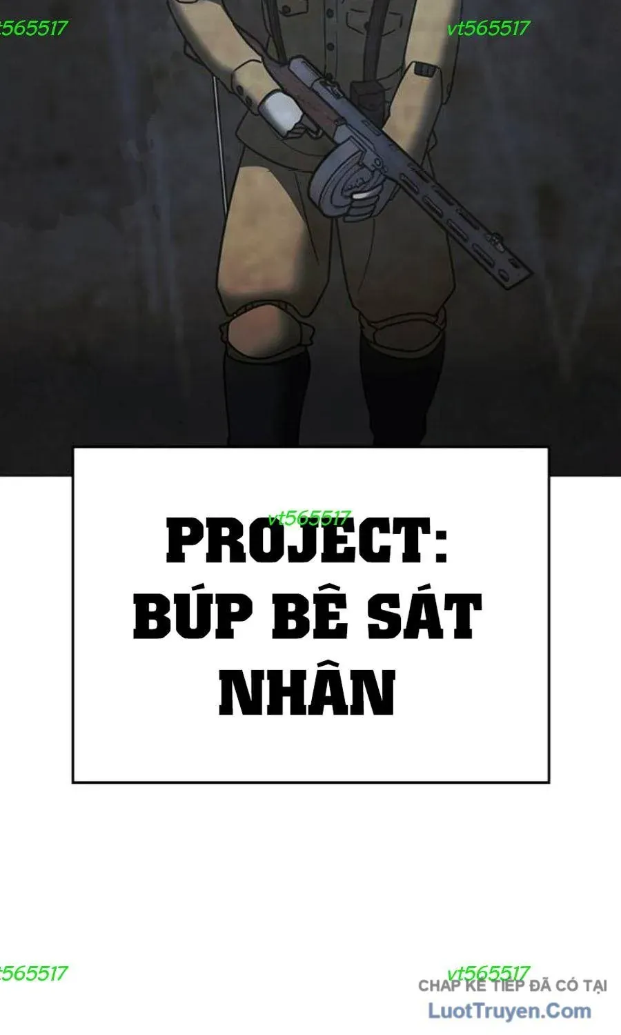 Nhiệm Vụ Đời Thật [Chap 186-187] - Page 3