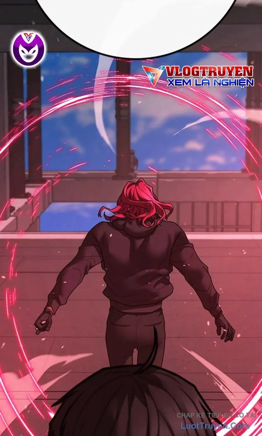 Nhiệm Vụ Đời Thật [Chap 186-187] - Page 33