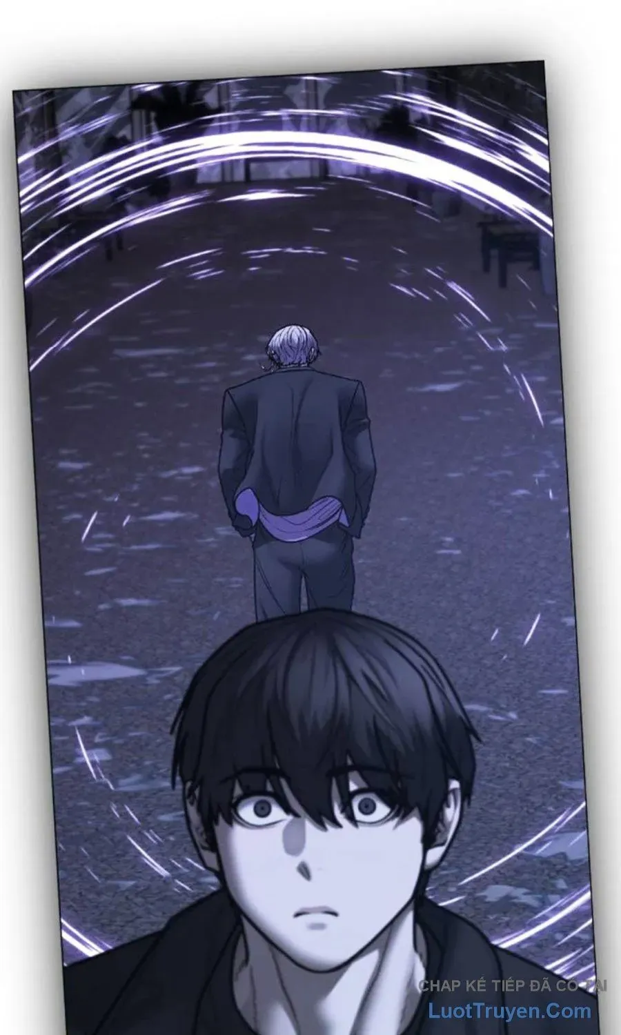 Nhiệm Vụ Đời Thật [Chap 186-187] - Page 36