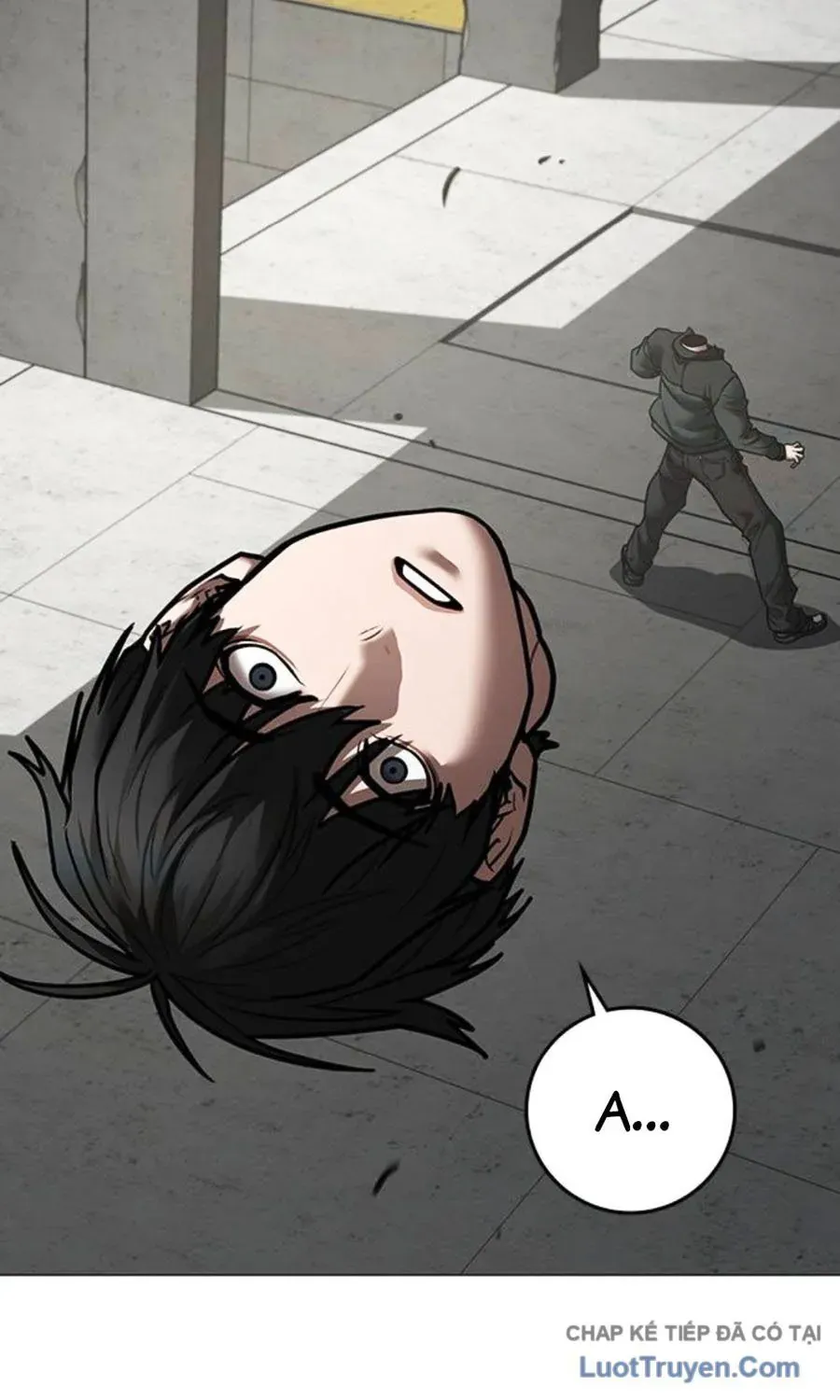 Nhiệm Vụ Đời Thật [Chap 186-187] - Page 43