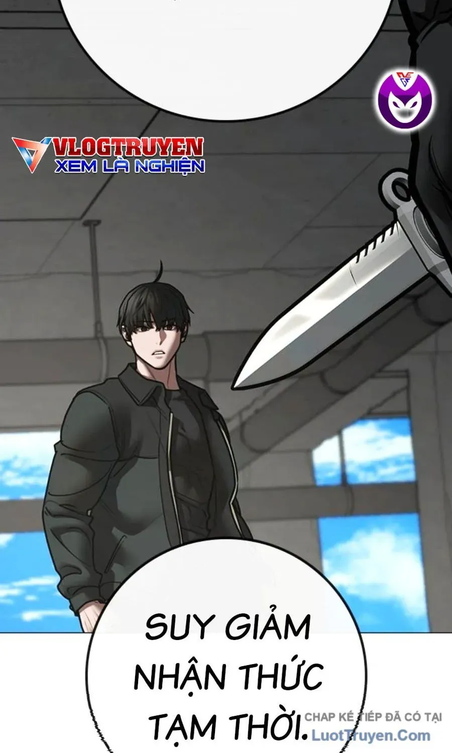 Nhiệm Vụ Đời Thật [Chap 186-187] - Page 48