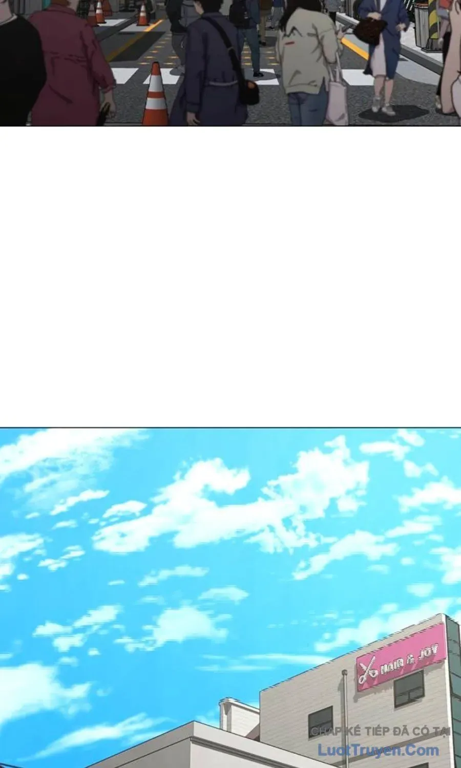 Nhiệm Vụ Đời Thật [Chap 186-187] - Page 57