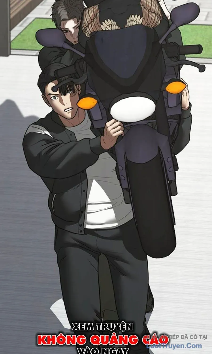 Nhiệm Vụ Đời Thật [Chap 186-187] - Page 66