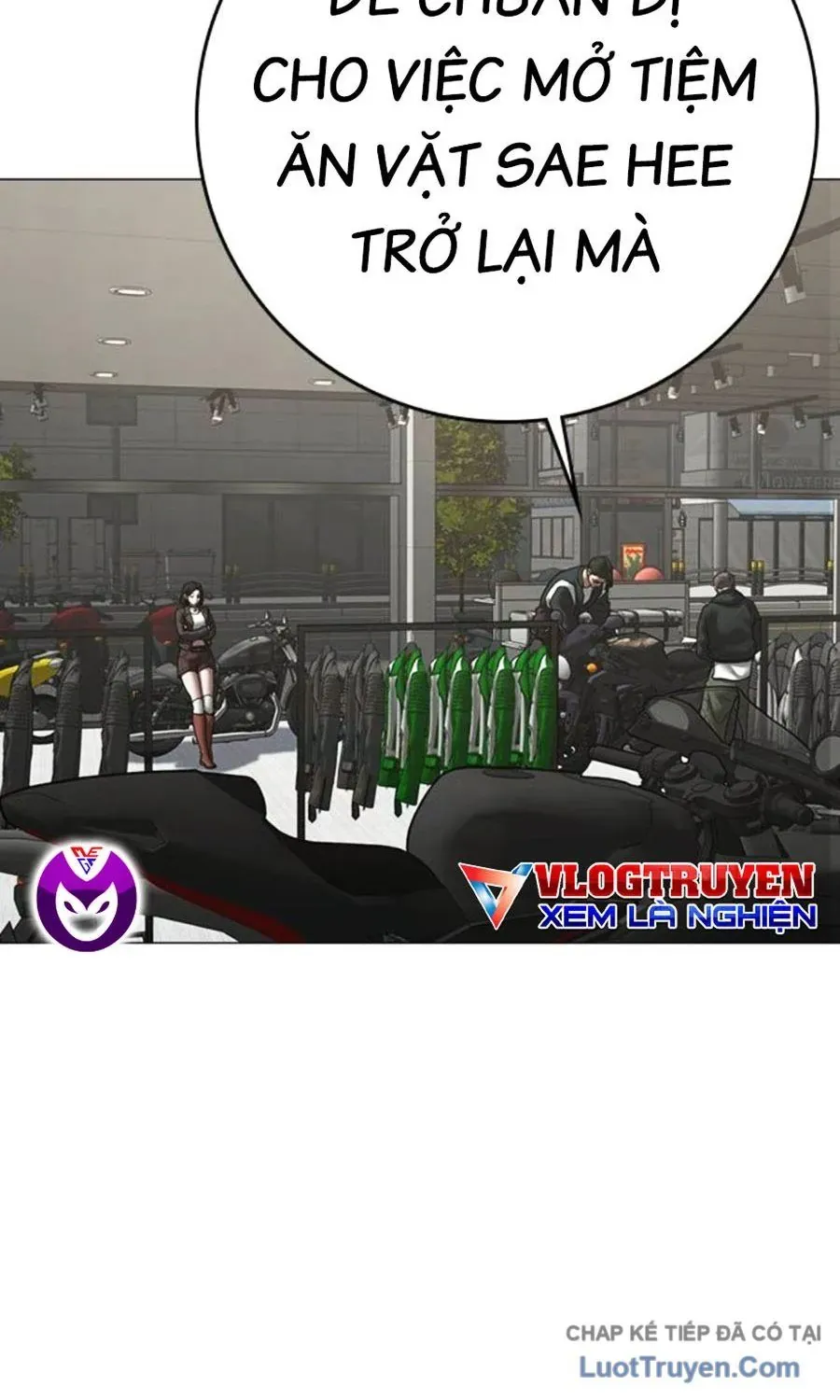 Nhiệm Vụ Đời Thật [Chap 186-187] - Page 70