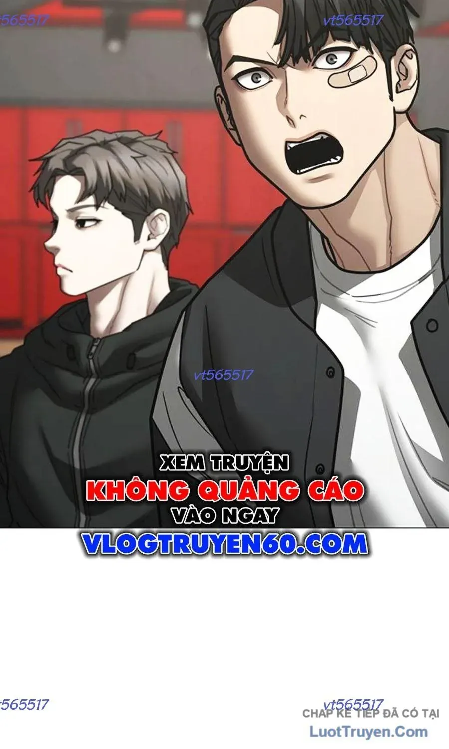 Nhiệm Vụ Đời Thật [Chap 186-187] - Page 77
