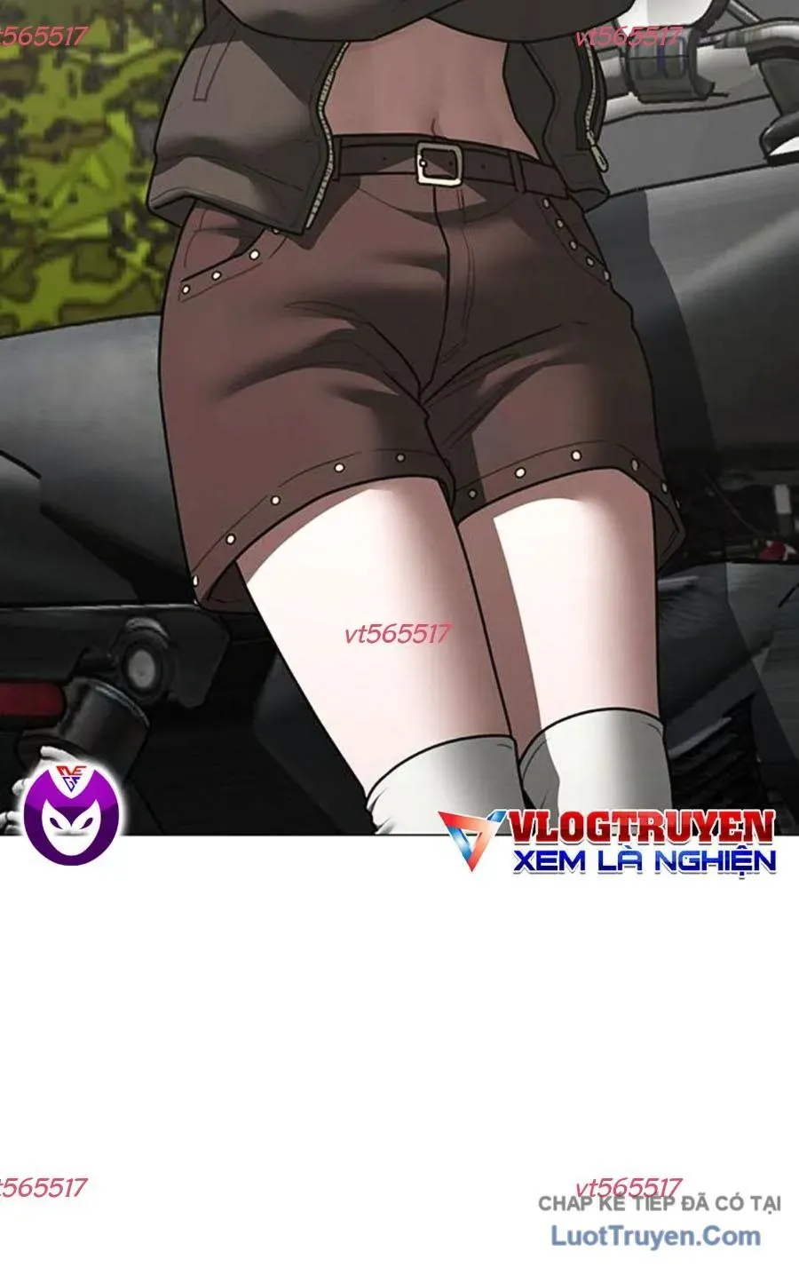 Nhiệm Vụ Đời Thật [Chap 186-187] - Page 79