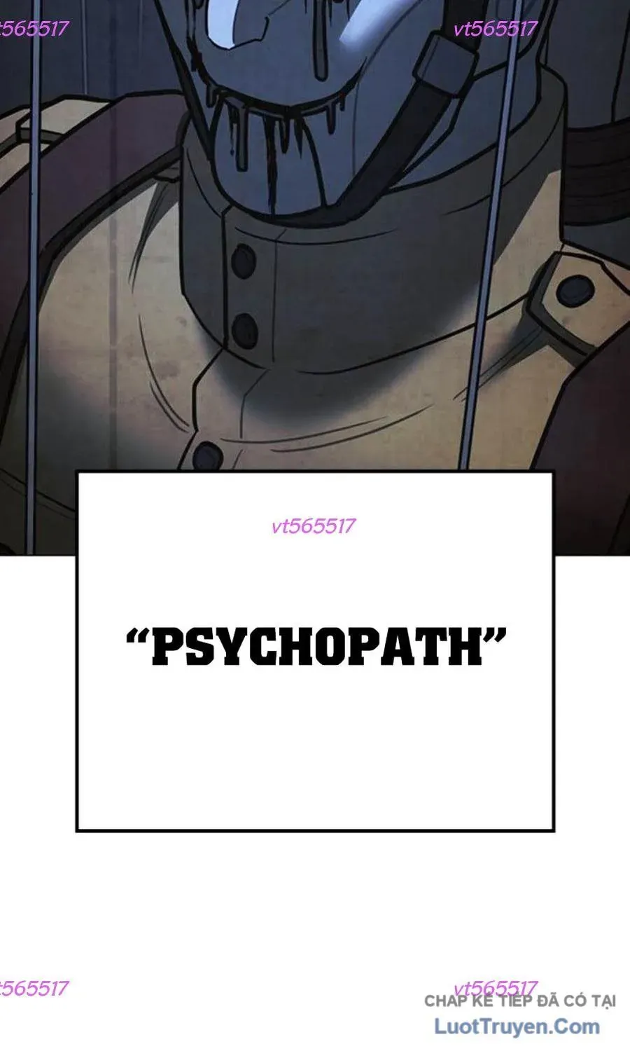 Nhiệm Vụ Đời Thật [Chap 186-187] - Page 8