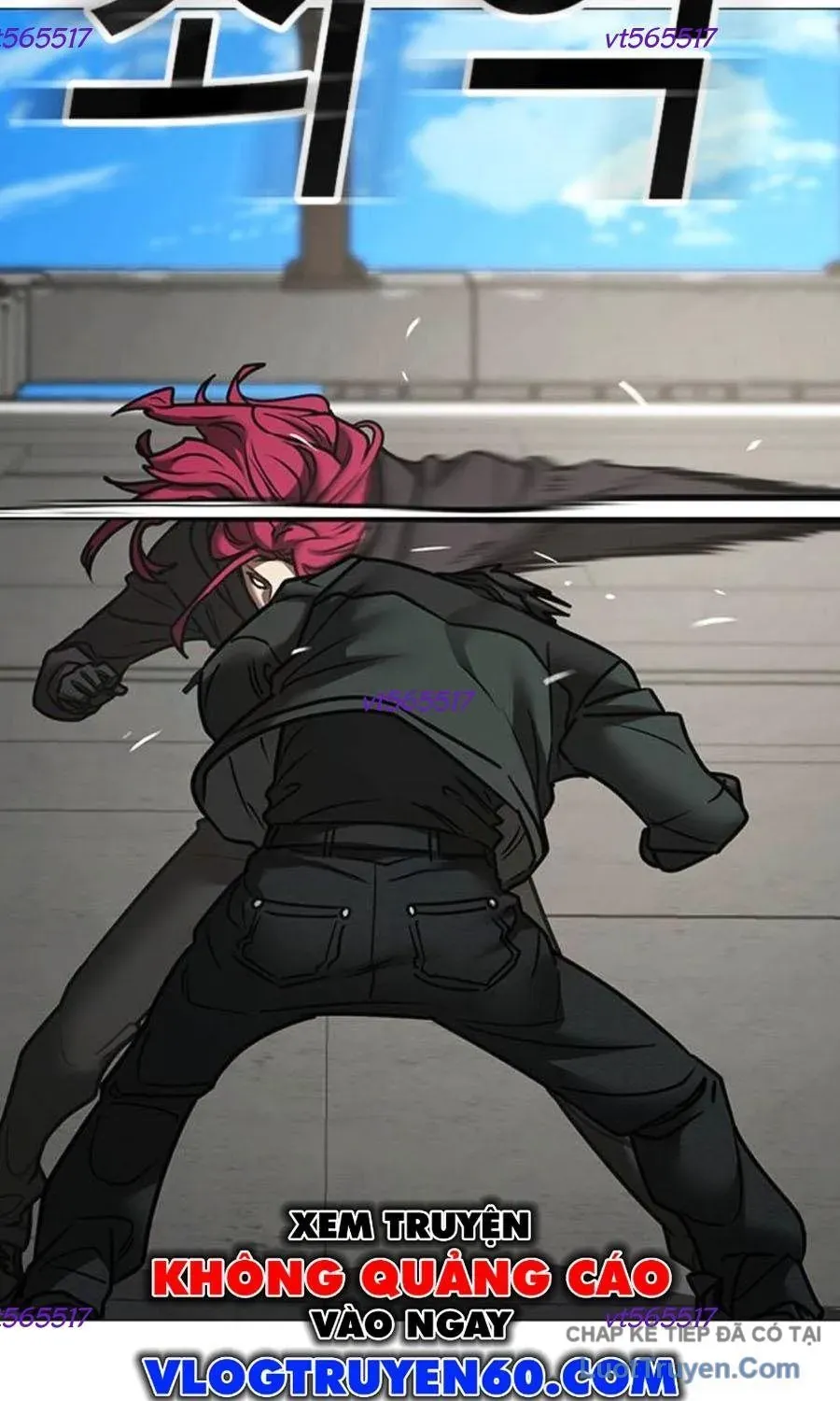 Nhiệm Vụ Đời Thật [Chap 186-187] - Page 90