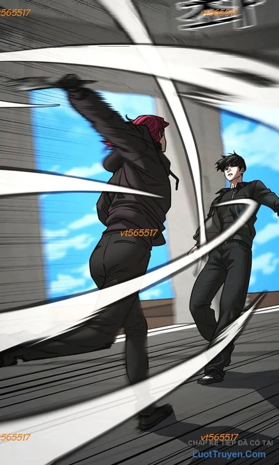 Nhiệm Vụ Đời Thật [Chap 186-187] - Page 92