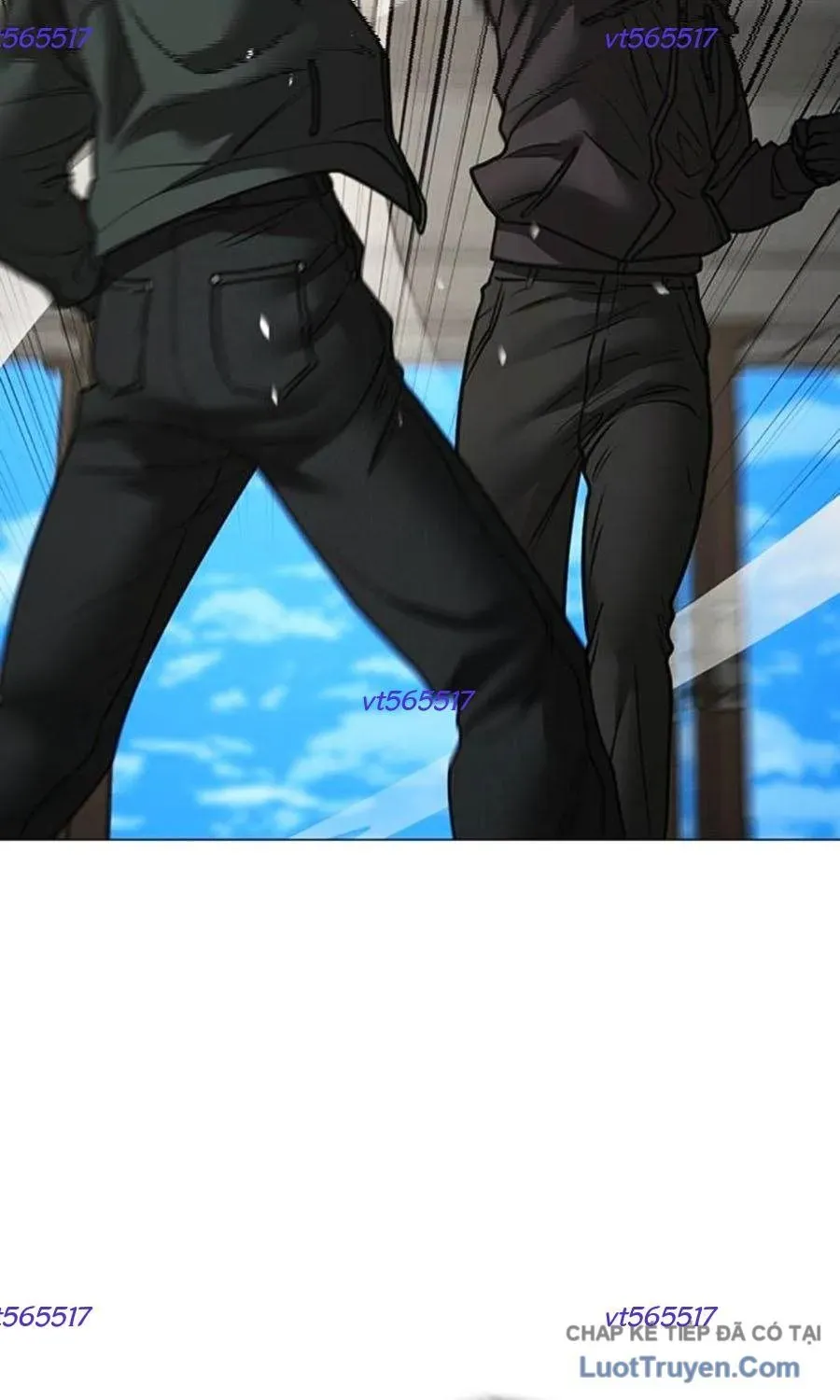 Nhiệm Vụ Đời Thật [Chap 186-187] - Page 94