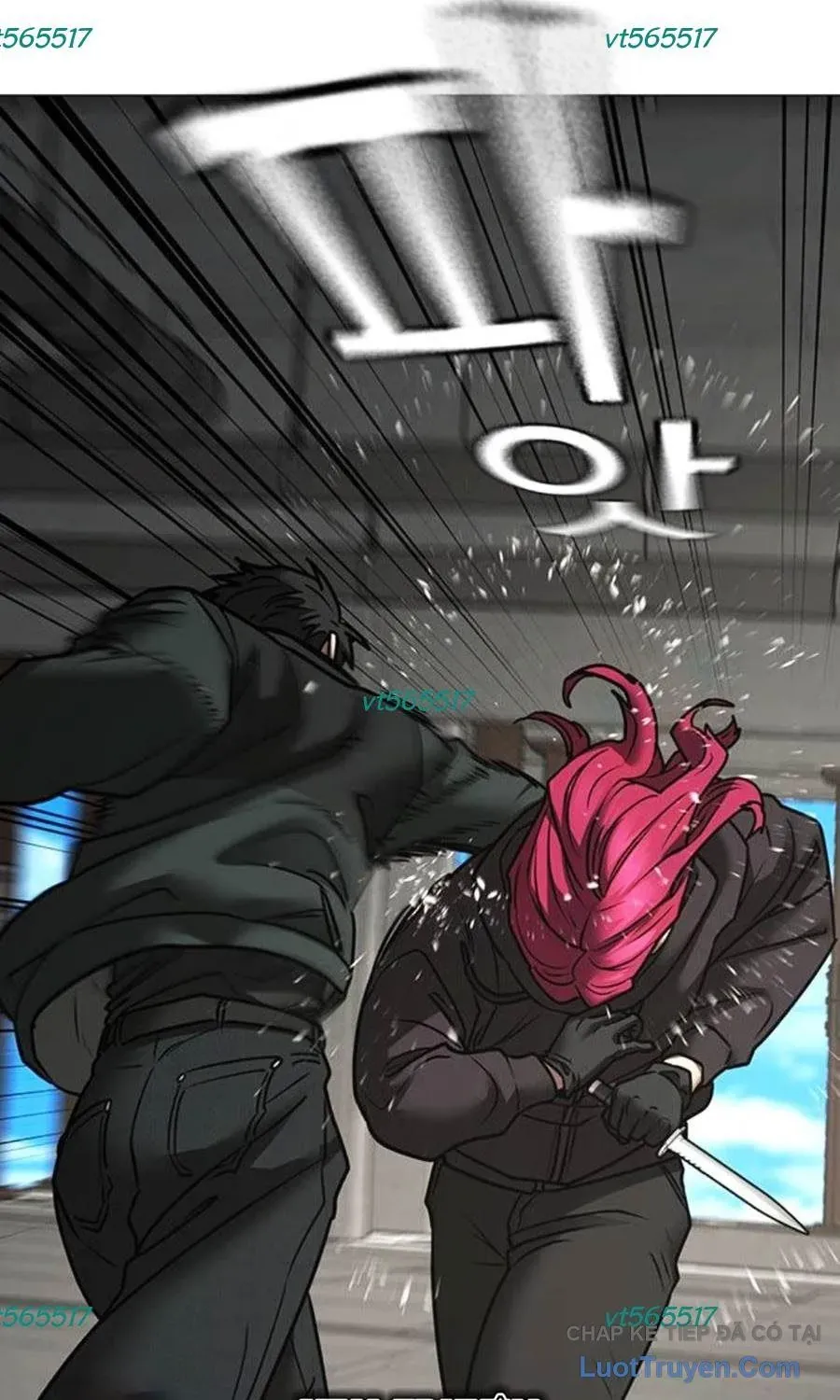 Nhiệm Vụ Đời Thật [Chap 186-187] - Page 95