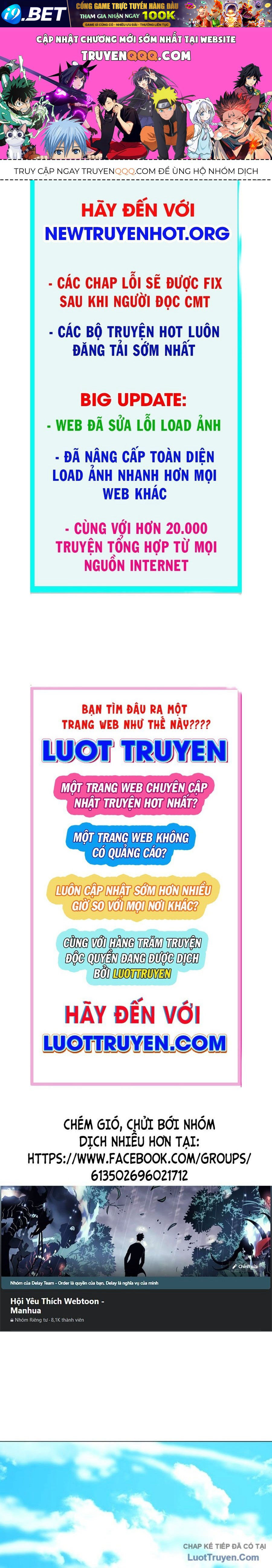 Nhiệm Vụ Đời Thật [Chap 186-187] - Page 0