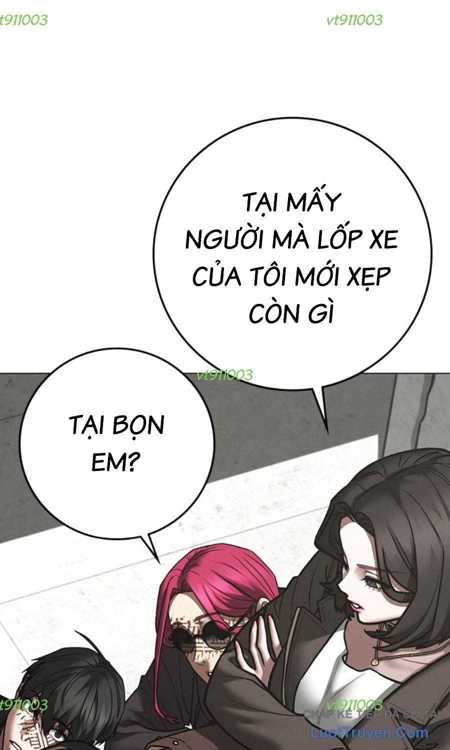 Nhiệm Vụ Đời Thật [Chap 186-187] - Page 10