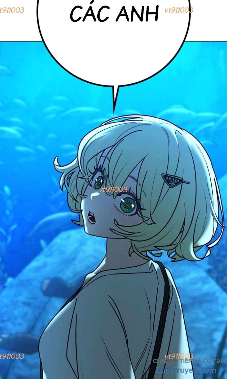 Nhiệm Vụ Đời Thật [Chap 186-187] - Page 101