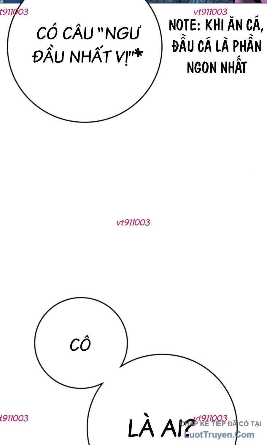 Nhiệm Vụ Đời Thật [Chap 186-187] - Page 104