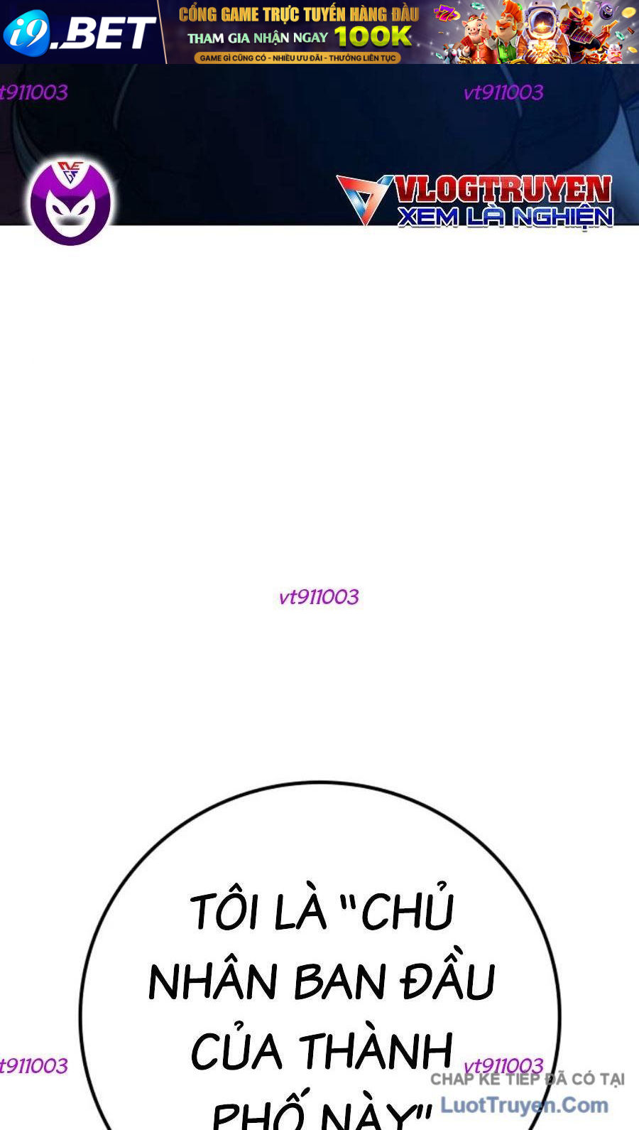 Nhiệm Vụ Đời Thật [Chap 186-187] - Page 108