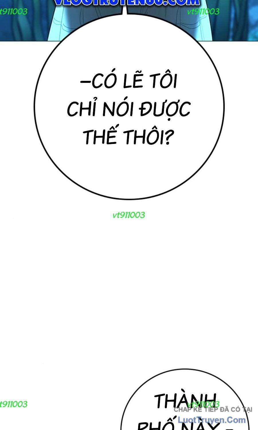 Nhiệm Vụ Đời Thật [Chap 186-187] - Page 110