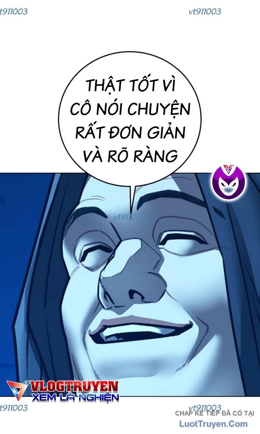 Nhiệm Vụ Đời Thật [Chap 186-187] - Page 116