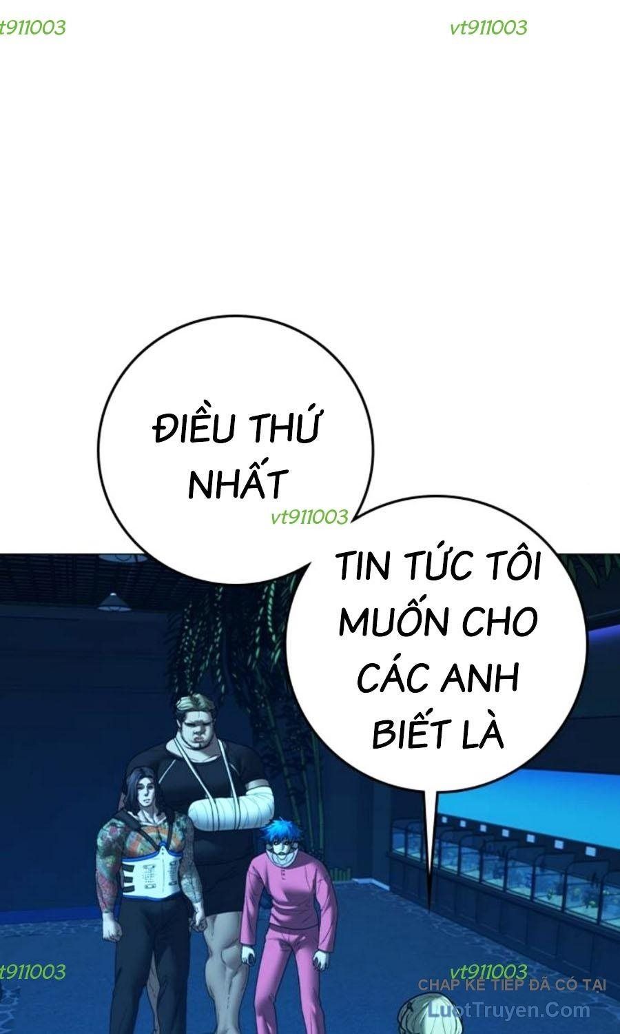 Nhiệm Vụ Đời Thật [Chap 186-187] - Page 117