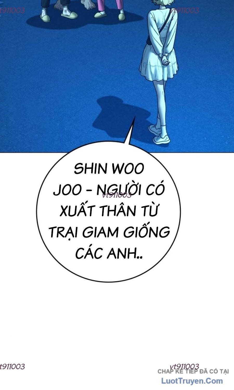Nhiệm Vụ Đời Thật [Chap 186-187] - Page 118