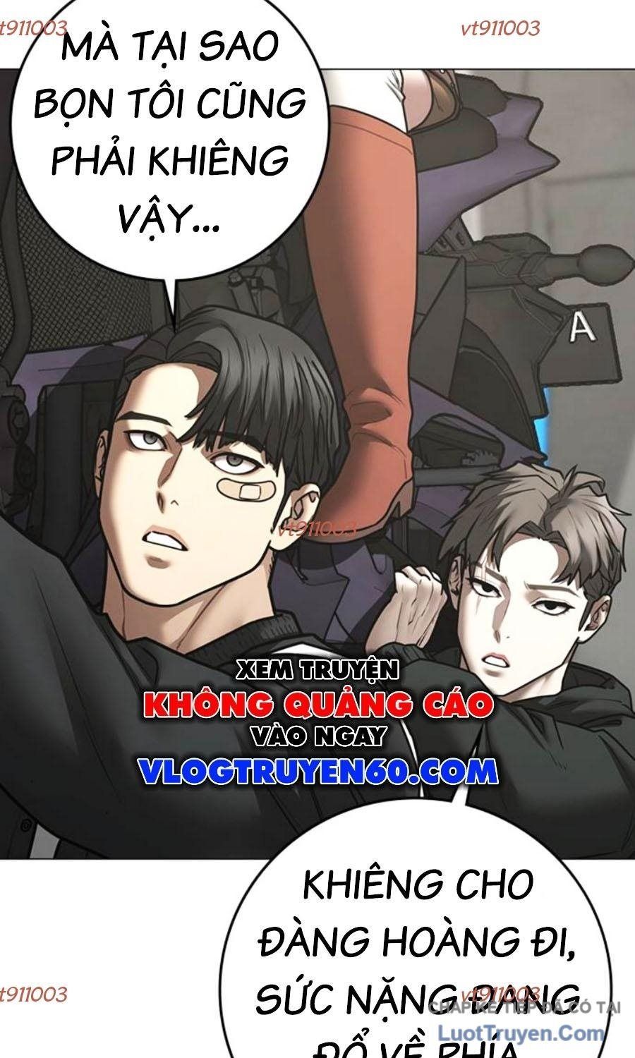 Nhiệm Vụ Đời Thật [Chap 186-187] - Page 12