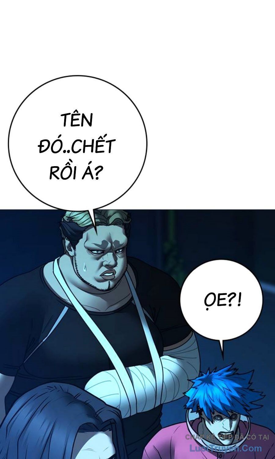 Nhiệm Vụ Đời Thật [Chap 186-187] - Page 121