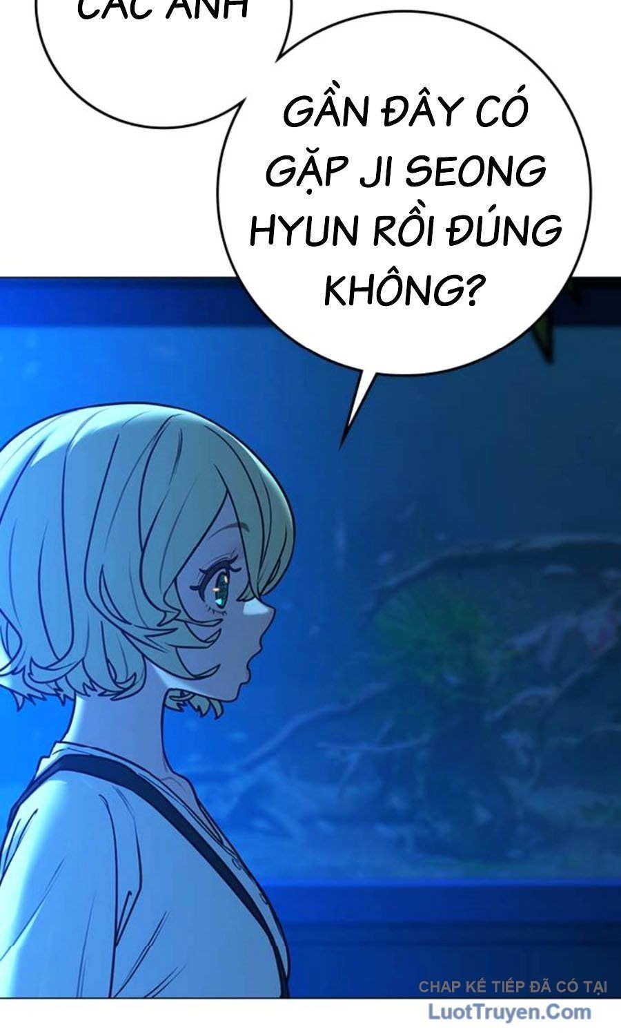 Nhiệm Vụ Đời Thật [Chap 186-187] - Page 125